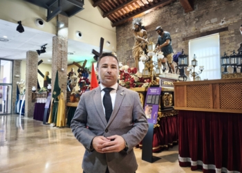 «Estamos en trámites para ser Fiesta de Interés Turístico Internacional»