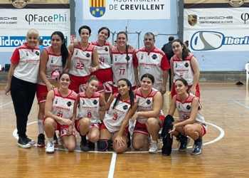 Ilusión por el baloncesto más puro