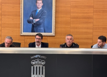 El Ayuntamiento impulsa la Oficina frente a Emergencias y establece un plazo de 3 meses para implantar los nuevos planes homologados