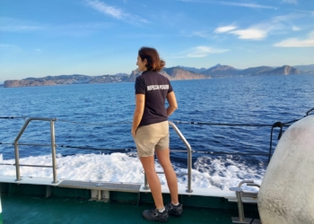 «Los plásticos deben desaparecer»