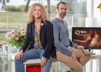 La vanguardia del cine