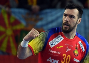 «Mi excesiva competitividad a veces ha podido llegar a molestar»