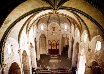 El corazón espiritual y cultural de Utiel