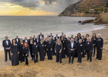 La voz de un pueblo: la Coral Polifónica, Premi l’Alfàs de 2025