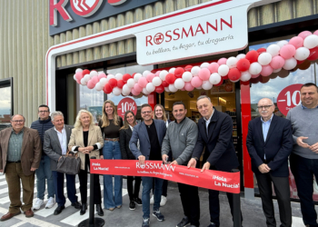 Abril, mes clave para el crecimiento del empleo ‘comercial’ en La Nucía