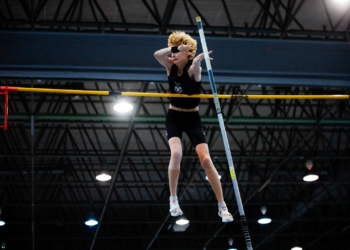 «Mi objetivo para esta temporada es batir el récord de España»