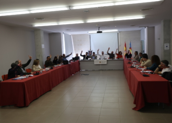 Sant Joan aprueba la nueva tasa de basura