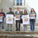 La VIII Carrera Solidaria de la UMH, prevista el 6 de abril, volverá a convertir a Sant Joan en la sede de la inclusión y la diversidad en el deporte