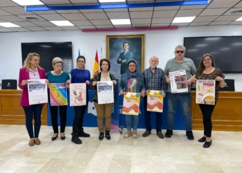 Arranca en Torrevieja la ‘Semana del mayor’