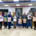 Arranca en Torrevieja la ‘Semana del mayor’