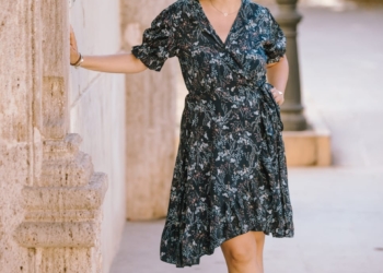 «Los jóvenes empresarios somos solidarios, resilientes y muy preparados»