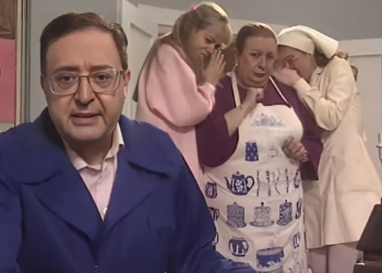 ¡Y por fin ya somos europeos!