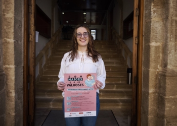 «La valía de una persona no depende de su edad ni de si trabaja o no»