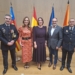 «Protección Civil Petrer es una gran familia donde nos llevamos muy bien»