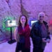 “Reflejos de lo invisible”, exposición en los Pozos de Garrigós