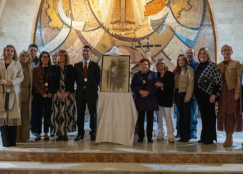«Siempre voy a velar por mantener y recuperar nuestras tradiciones»