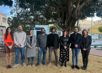 Los cargos festeros afrontan los Moros y Cristianos más especiales