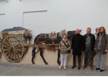 «Tenemos un patrimonio impresionante y debemos creérnoslo»