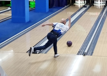 Buscando el eterno ‘strike’