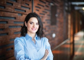 «Estar en el balcón del Ayuntamiento es algo indescriptible»