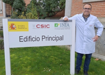 «Los alimentos vegetales tienen compuestos fenólicos con gran potencial»