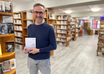 «Intento acercarme a la vida de las personas, a compartir sus sueños»