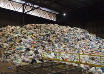 Villena se planta contra la incineración