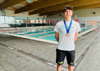 «Fue un momento que nunca olvidaré»