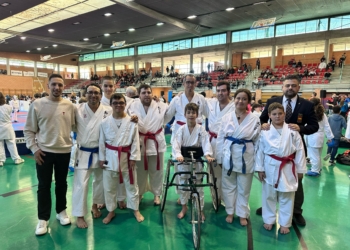 Deporte sin límites