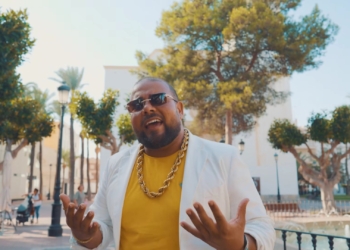 «He vendido temas a grandes artistas»