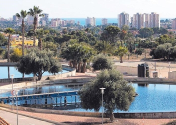 Un sistema de control avanzado en las depuradoras Monte Orgegia y Rincón de León aportará grandes beneficios medioambientales