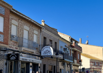 El Palmar resurge como el ave fénix