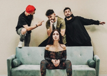 «Mi música tiene corazón y verdad»