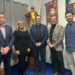 «Ser pregonero lo siento como un reconocimiento a mi vínculo con Petrer»