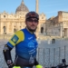 Pedaleos por una causa benéfica