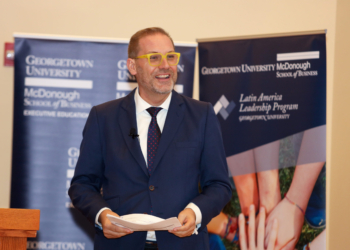 «¡Hacemos feliz a mucha gente!»