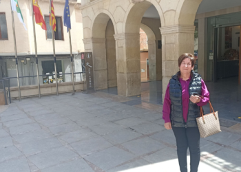 «A los hombres no les gustaba que una mujer les ganara a la petanca»