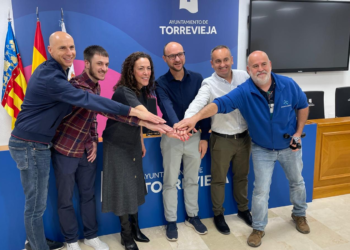 Torrevieja incorpora inteligencia artificial a su modelo turístico
