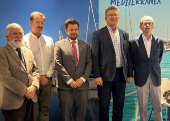 «Nuestros beneficios se reinvierten en mantener y fomentar los equipos»