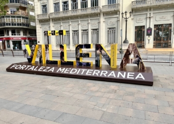 Villena presenta un presupuesto récord