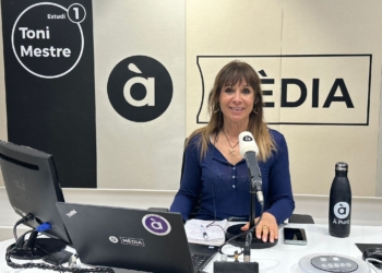 «La noche, más pausada, nos permite un mayor tiempo para la reflexión»