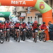 Municipio pionero en mountain bike