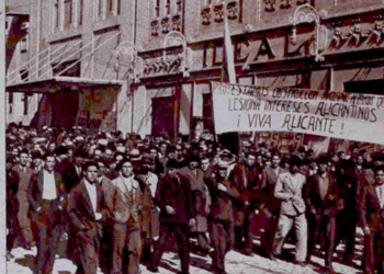 El Día del Trabajador: desde sus orígenes hasta la actualidad