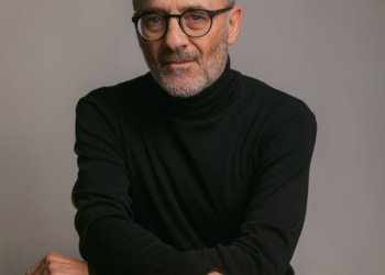 «Por encima de todo soy actor»