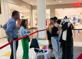 «La Semana de la Moda adquiere cada año más resonancia a nivel nacional»