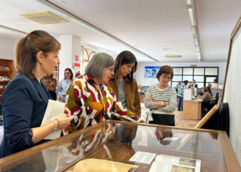 Elche celebra su Año Jubilar desde la tierra hasta los cielos