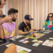 «Los juegos de mesa son ejemplo de integración entre los jóvenes» C. Solbes