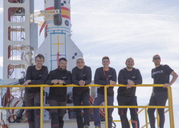 PLD Space, empresa de referencia aeroespacial en Europa, firmó con Teruel