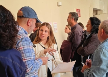 Alicante finaliza su proceso participativo para el Plan General