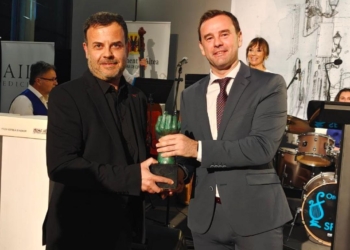 «Creo que los Premis Altea pueden convertirse en una de las grandes citas»